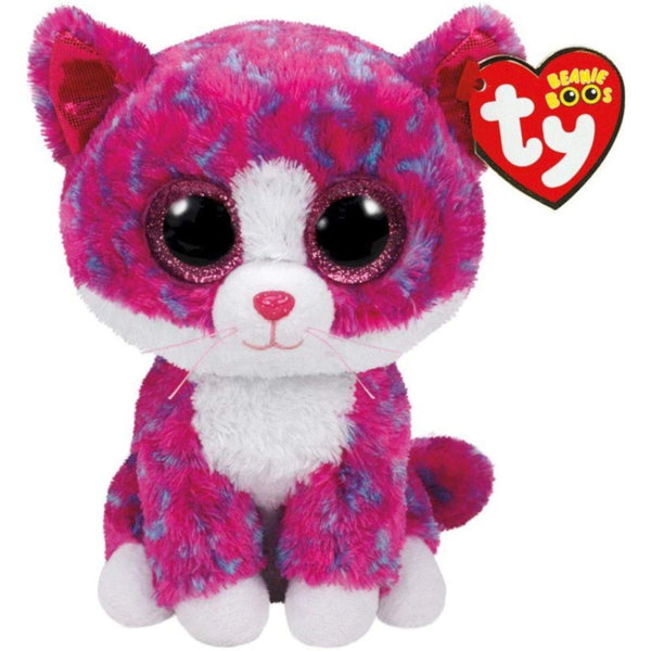 Beanie boos shop kitty