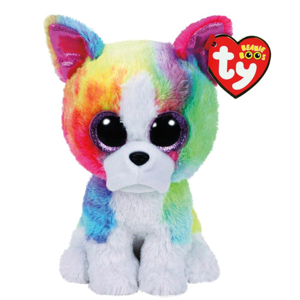 Ty Beanie Boos Baxter - Dog (Claire's Exclusive