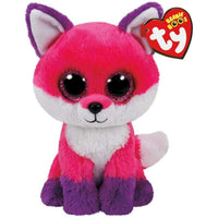 Ty Beanie Boo Joey the Fox