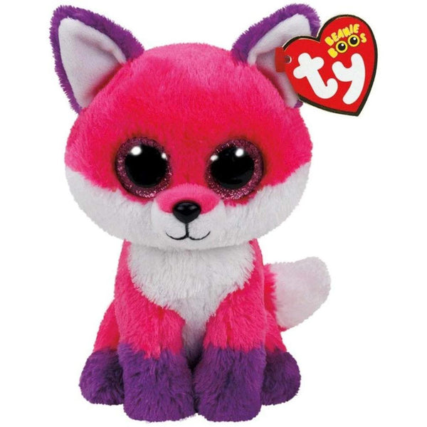 Ty Beanie Boo Joey the Fox