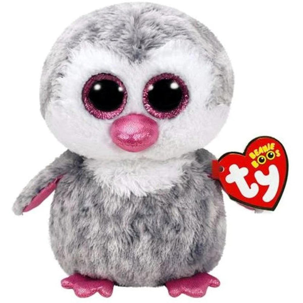 Ty Beanie Boo Olive the Penguin