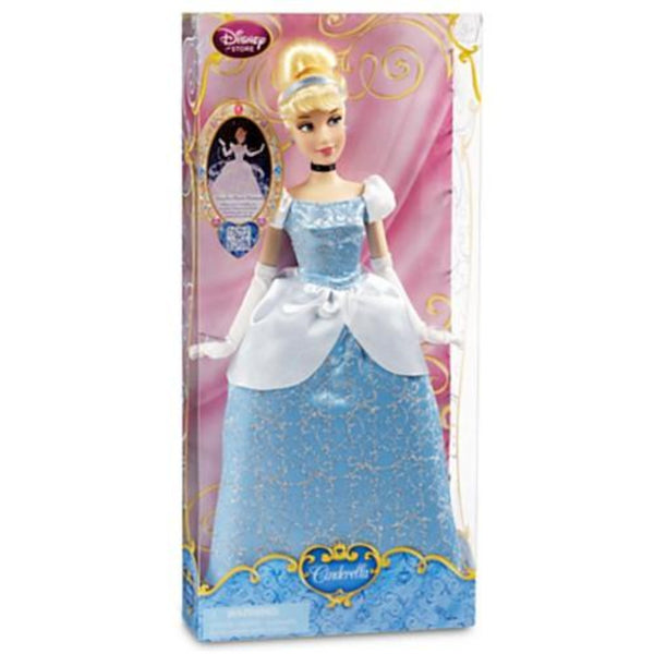 Disney Princess Cinderella Doll