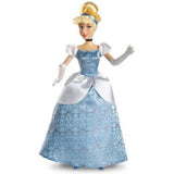 Classic Disney Princess Cinderella Doll 
