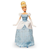 Classic Disney Princess Cinderella Doll - 12''