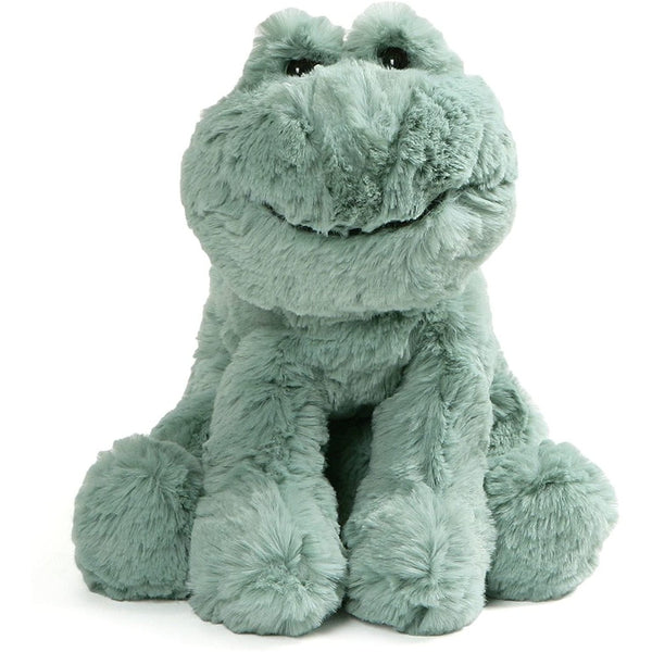 Gund Cozys Frog 10"