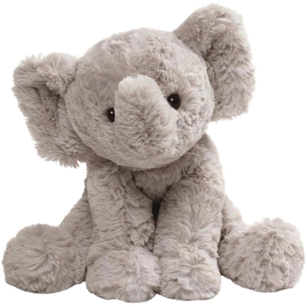 Gund Cozys Elephant 8"