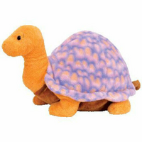 Ty Pluffies Cruiser - Turtle