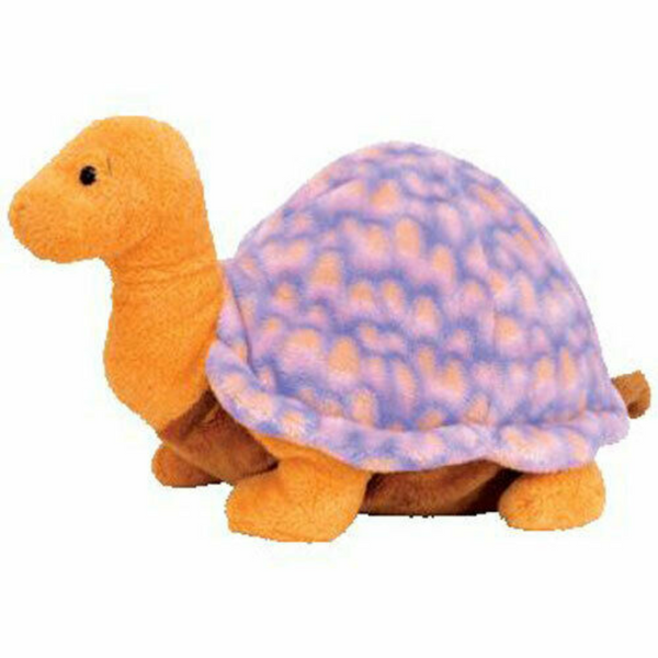 Ty Pluffies Cruiser - Turtle