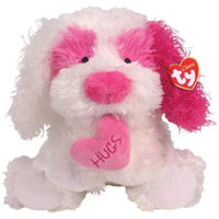 Ty Classic Crush - Valentine's Dog