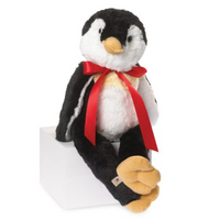 Boyds Cuddlebum Piper Penguin