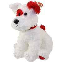 Ty Exclusive Classic Cyrano the Dog