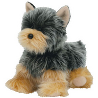 Ty Classic Daisy - Yorkshire Terrier