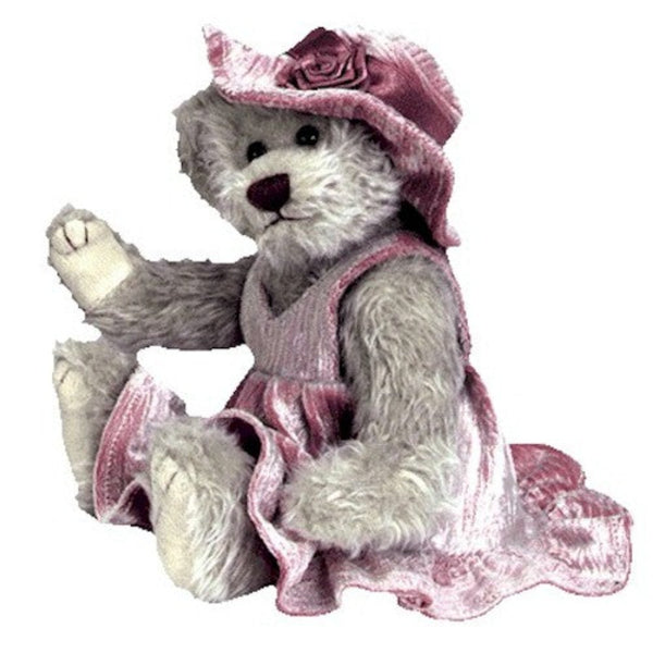 Ty Attic Treasures Darlene - Bear