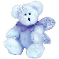 Ty Attic Treasures Demetria - Angel Bear