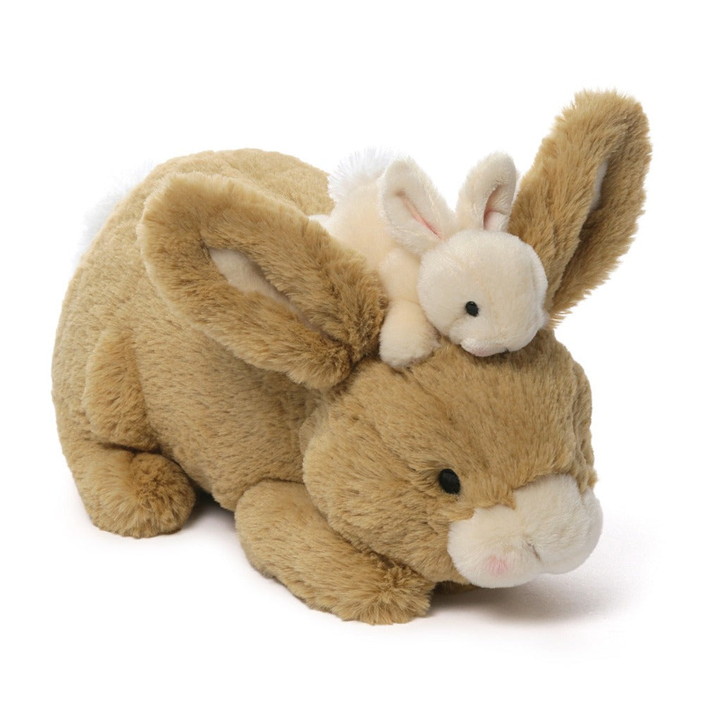 Gund Doe & Leveret Bunny – bandbcollectibles.com