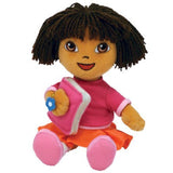 Ty Dora the Explorer - Back to School