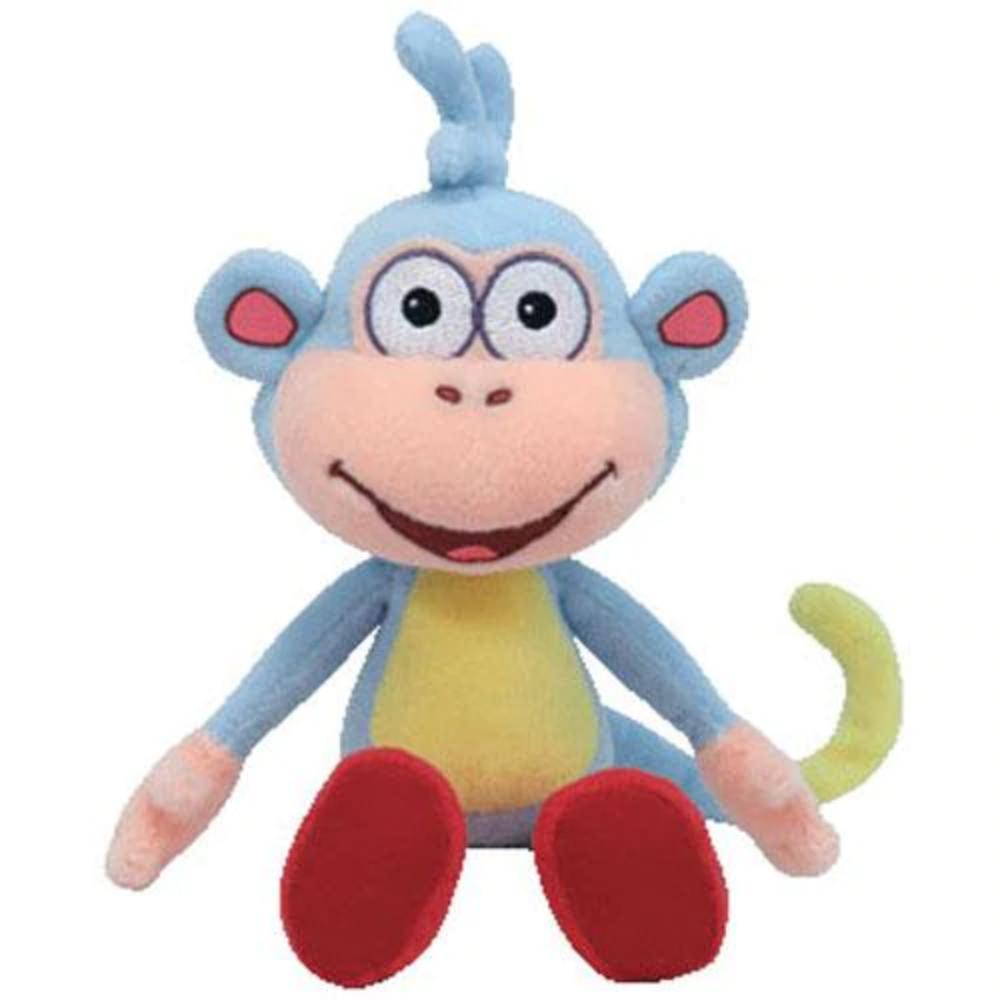 Ty Dora the Explorer Boots –