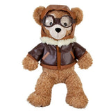 Duffy the Disney Bear Aviator Costume