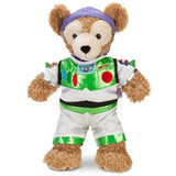 Duffy the Disney Bear Buzz Lightyear Costume