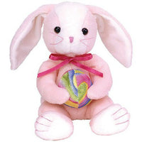 Ty Beanie Babies Eggerton - Bunny