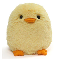 Gund Egglet Chick