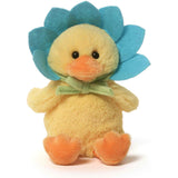 Gund Flower Duck Sound Toys
