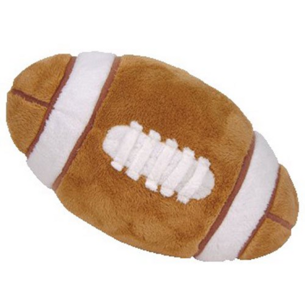 Ty Pluffies Football