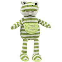 Maison Chic Freckles the Frog Tooth Fairy