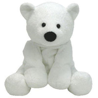 Ty Pluffies Freezer - Polar Bear