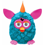 Furby 2012 Bermuda (Teal/Pink)