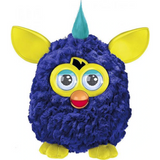 Furby 2012 Starry Night