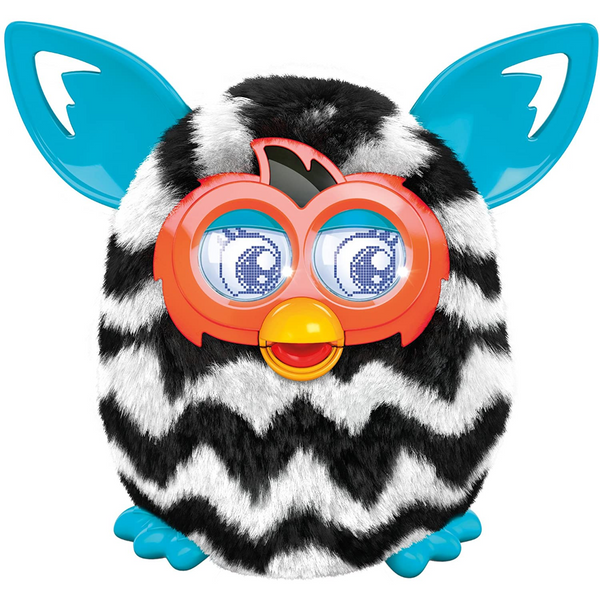 Furby furby deals boom