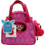 Furby Bowling Bag Carrier - Pink