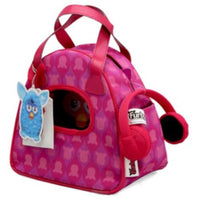 Furby Bowling Bag Carrier - Pink
