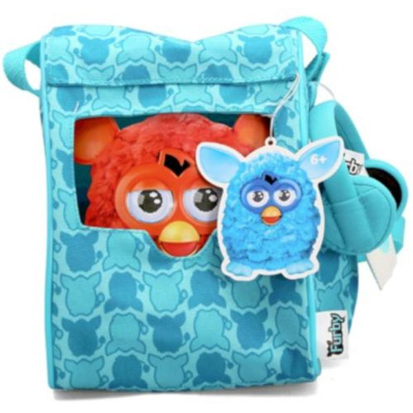 Furby Backpack for Sale in Lake Elsinore, CA - OfferUp