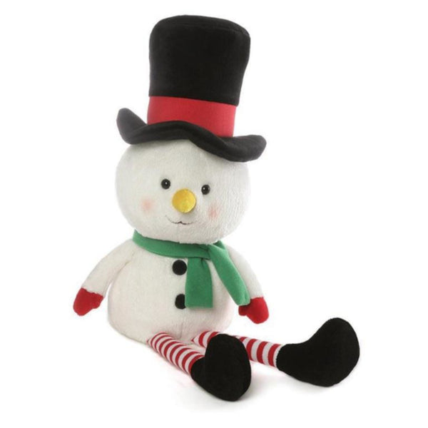 Gund Tops Snowman