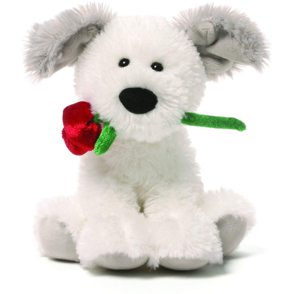 Gund Valentine's Plush Demarco