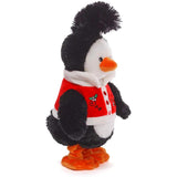 Gund Animated Mr. Cool Penguin Side
