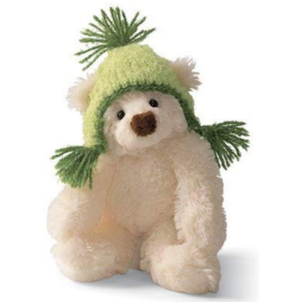 Gund Shoop Polar Bear