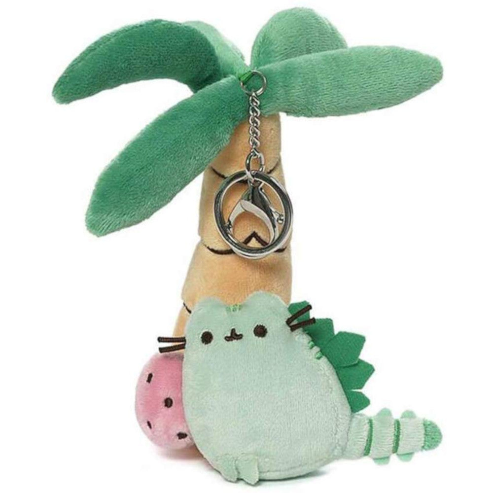 Pusheenosaurus plush deals