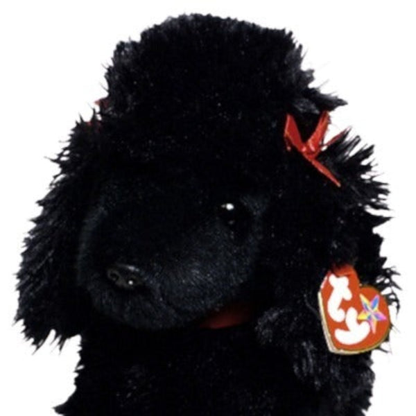 Gigi poodle beanie clearance baby