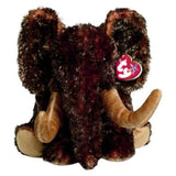 Ty Beanie Buddies Giganto - Wooly Mammoth