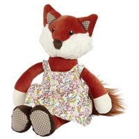 Maison Chic Ginger the Dressed Fox
