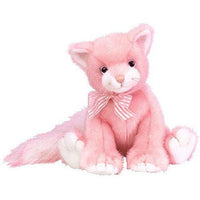 Ty Classic Plush Glamour the Cat