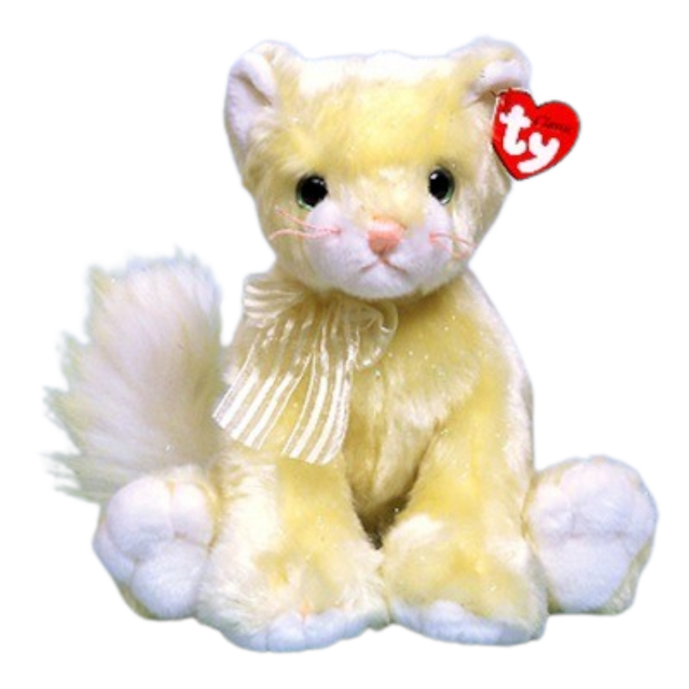 Ty Classic Glitz - Cat – bandbcollectibles.com