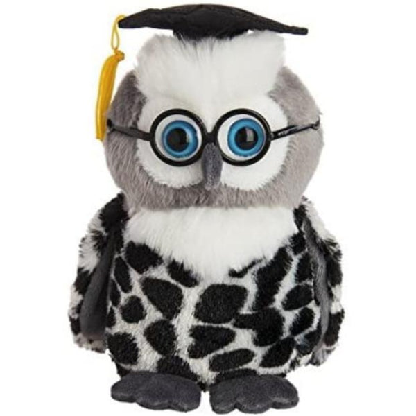 Ganz Grad Owl