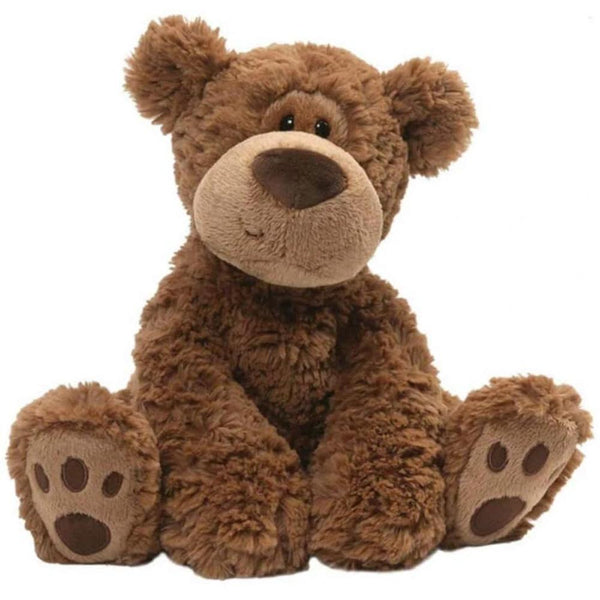 Gund Grahm Bear 12"