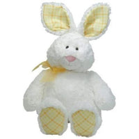 Ty Classic Plush Harewood the Bunny Large