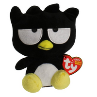 Ty Hello Kitty - Badtz-Maru