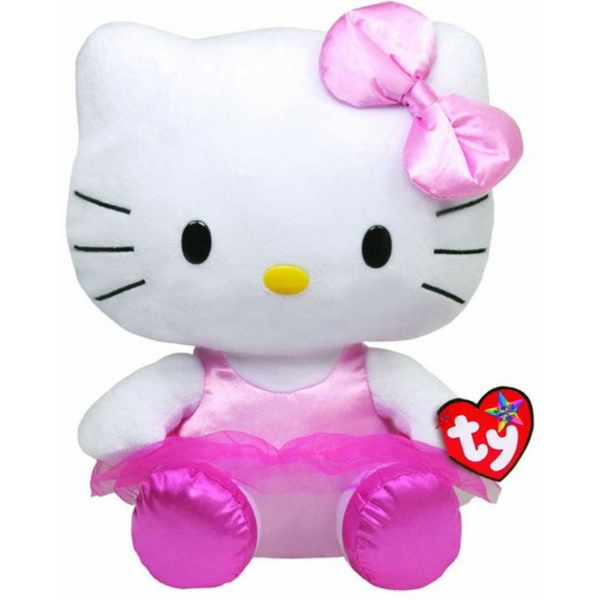 Ty Hello Kitty - Ballerina Large
